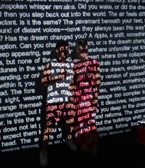 Dream State at the Fringe